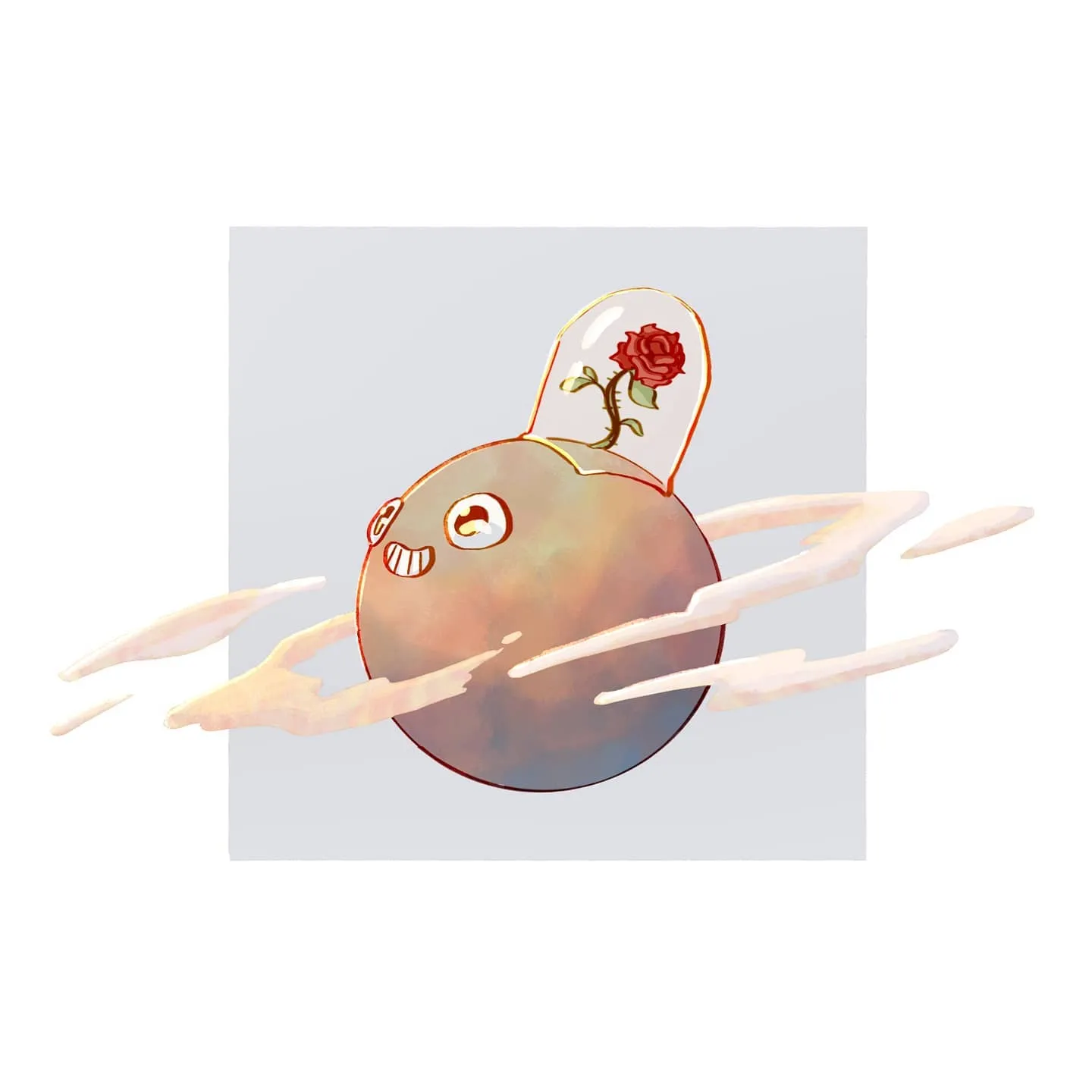 The Little Prince